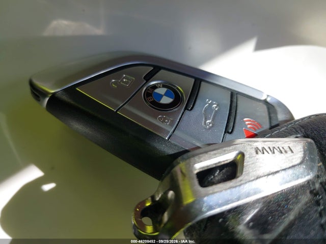 2017 BMW 540I 11