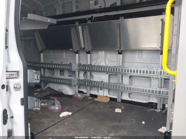 2023 FORD TRANSIT-250 CARGO VAN 8