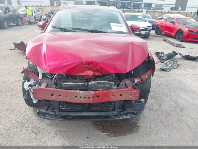 2025 MAZDA CX-30 2.5 S PREMIUM PACKAGE 13