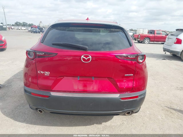 2025 MAZDA CX-30 2.5 S PREMIUM PACKAGE 17