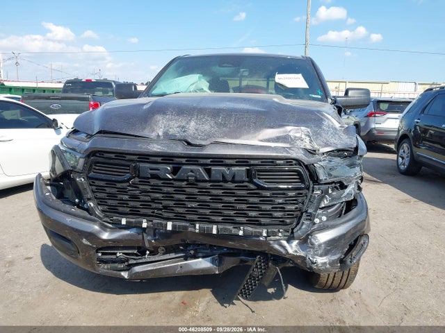 2026 RAM 1500 EXPRESS 4X2 5'7 BOX 12