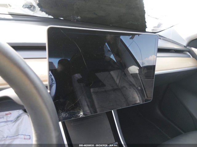 2019 TESLA MODEL 3 LONG RANGE/MID RANGE/STANDARD RANGE/STANDARD RANGE PLUS 7
