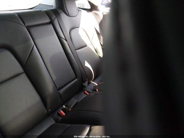 2019 TESLA MODEL 3 LONG RANGE/MID RANGE/STANDARD RANGE/STANDARD RANGE PLUS 8