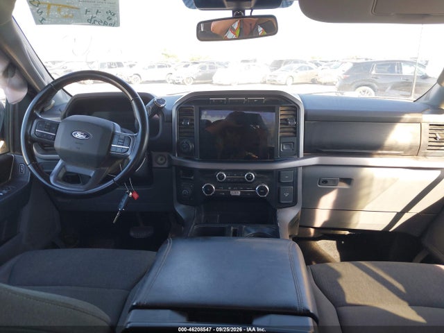 2024 FORD F-150 XLT 5