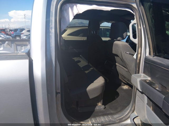 2024 FORD F-150 XLT 8