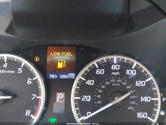 2017 ACURA RDX ACURAWATCH PLUS PACKAGE 15