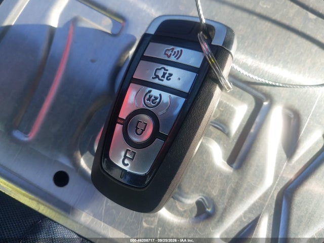2020 FORD FUSION SEL 11