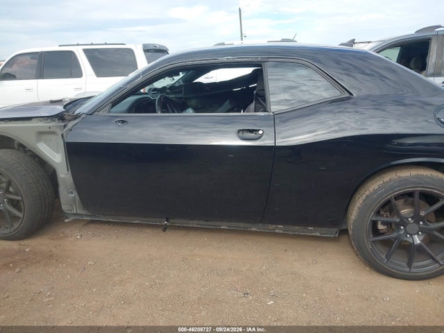 2017 DODGE CHALLENGER R/T 14