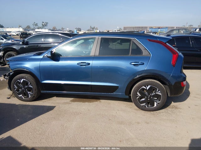 2025 KIA NIRO EV WIND 15