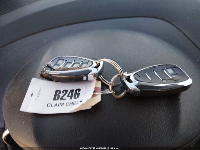 2017 CHEVROLET CRUZE LT AUTO 11