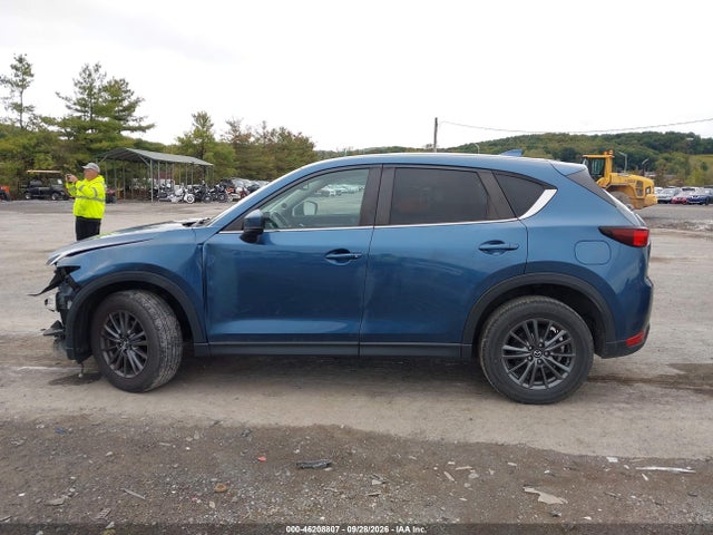 2019 MAZDA CX-5 TOURING 15