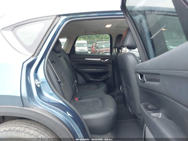 2019 MAZDA CX-5 TOURING 8