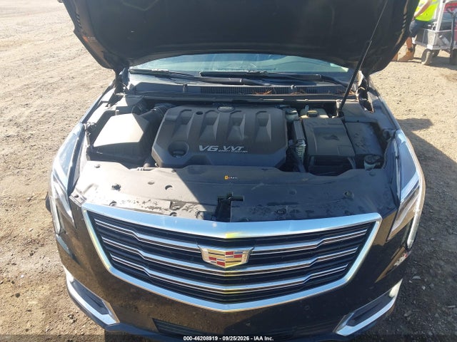 2019 CADILLAC XTS LUXURY 10