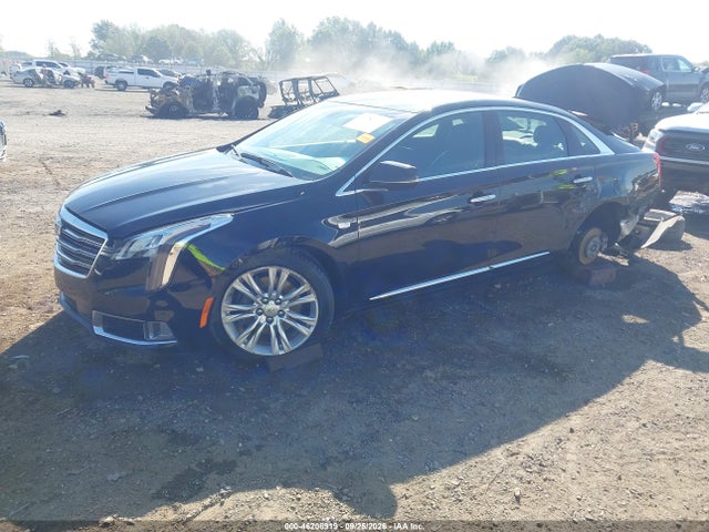 2019 CADILLAC XTS LUXURY 2