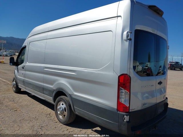 2021 FORD TRANSIT-250 CARGO VAN 3