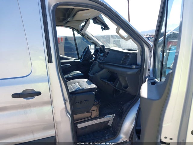 2021 FORD TRANSIT-250 CARGO VAN 5
