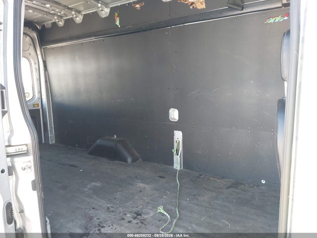 2021 FORD TRANSIT-250 CARGO VAN 8