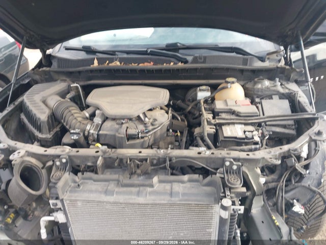 2020 CHEVROLET BLAZER FWD 2LT 10