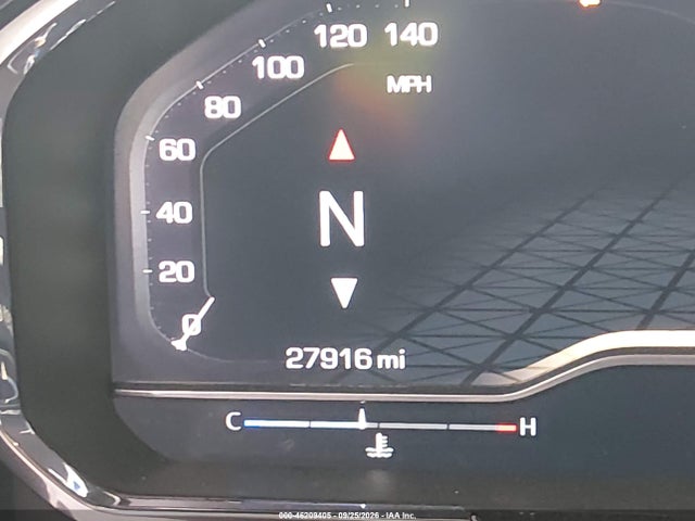 2023 GMC SIERRA 1500 4WD SHORT BOX ELEVATION WITH 3SB 15