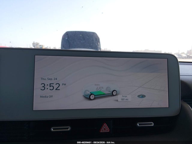 2022 HYUNDAI IONIQ 5 SE 18
