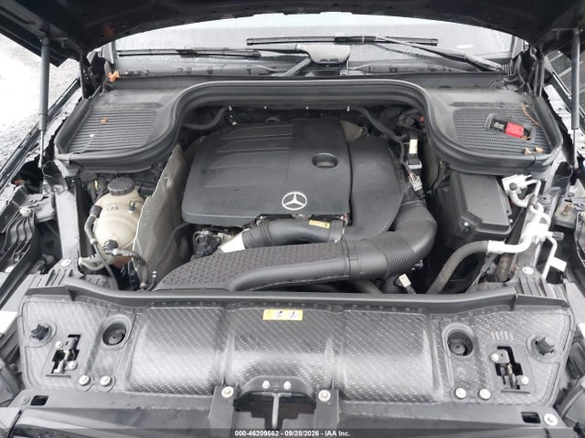 2020 MERCEDES-BENZ GLE 350 4MATIC 10