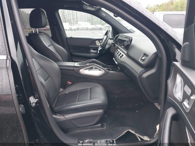 2020 MERCEDES-BENZ GLE 350 4MATIC 5
