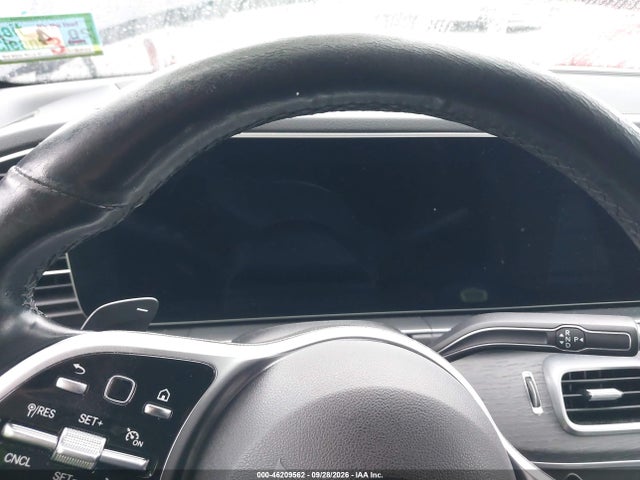 2020 MERCEDES-BENZ GLE 350 4MATIC 7