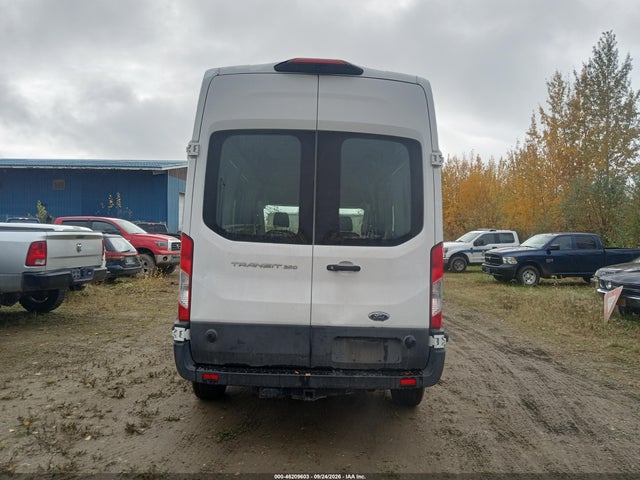 2019 FORD TRANSIT-350 15