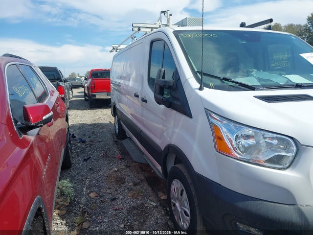 2020 FORD TRANSIT-250 13