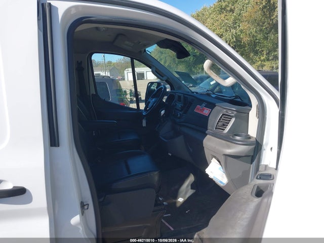 2020 FORD TRANSIT-250 5