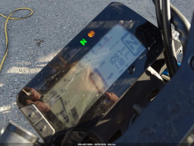 2022 HONDA GROM A 7
