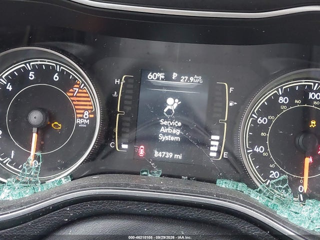2020 JEEP CHEROKEE LATITUDE PLUS 4X4 15
