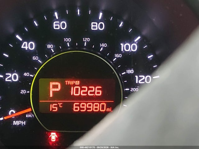 2019 KIA SOUL 15