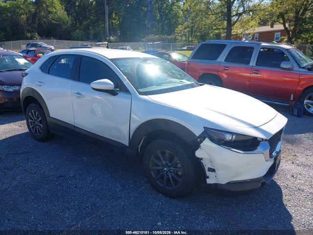 2024 MAZDA CX-30 2.5 S