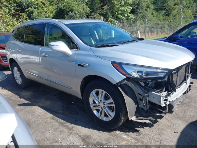 2020 BUICK ENCLAVE AWD ESSENCE