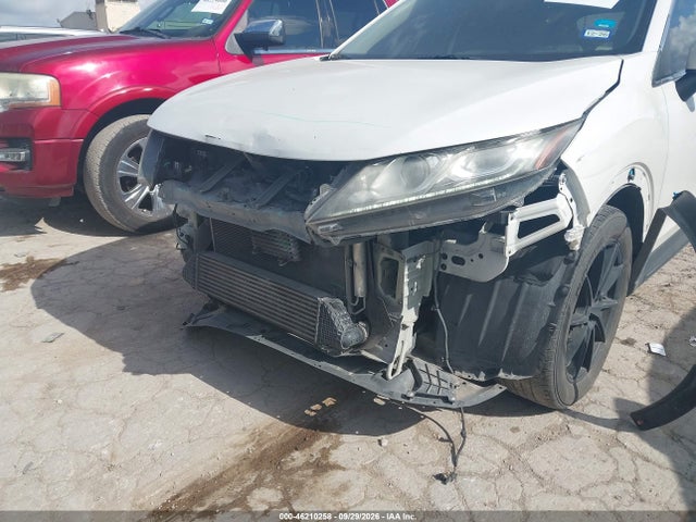 2020 MITSUBISHI ECLIPSE CROSS ES 1.5T 6