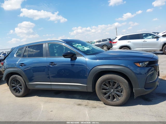 2025 MAZDA CX-50 2.5 S PREFERRED PACKAGE 14