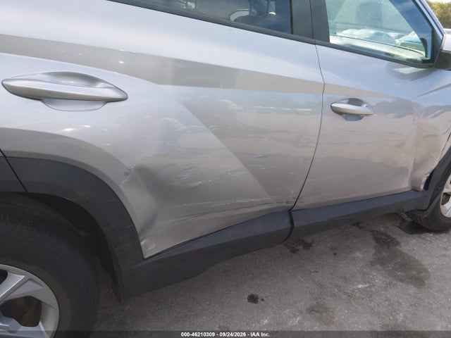 2023 HYUNDAI TUCSON SEL 6