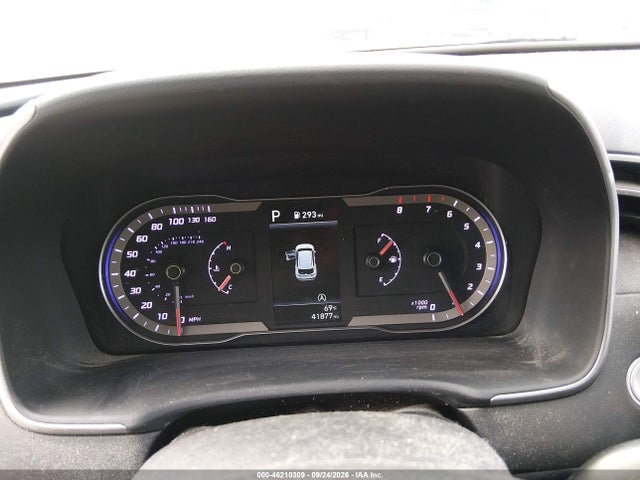 2023 HYUNDAI TUCSON SEL 7