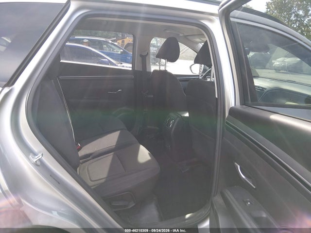 2023 HYUNDAI TUCSON SEL 8