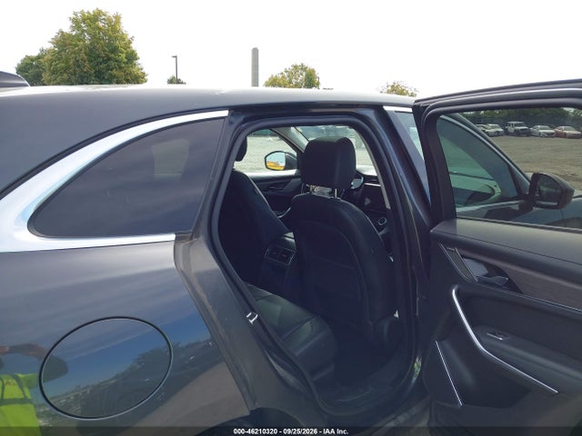 2022 JAGUAR F-PACE S P250 AWD AUTOMATIC 8
