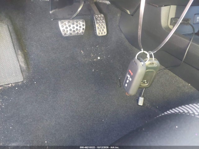 2019 HONDA CIVIC SPORT 11