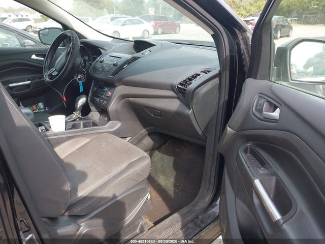 2018 FORD ESCAPE SE 5