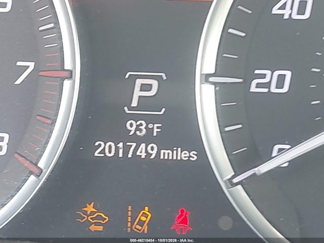 2017 ACURA MDX TECHNOLOGY PACKAGE 16