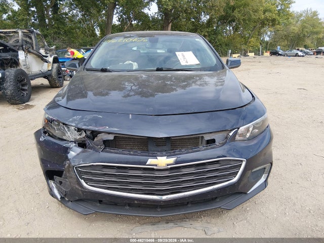 2018 CHEVROLET MALIBU LT 12