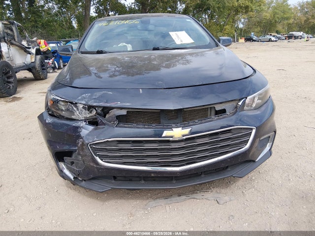 2018 CHEVROLET MALIBU LT 6