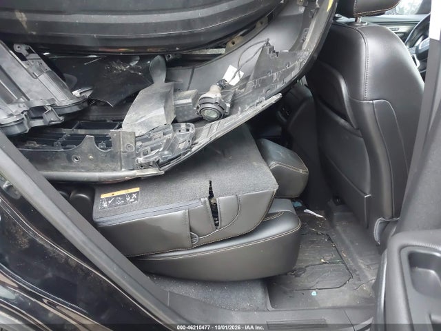 2021 GMC TERRAIN AWD SLT 8