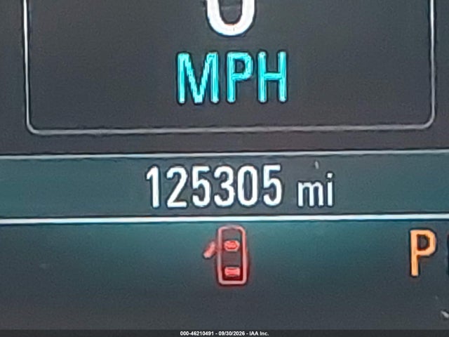 2018 BUICK ENCORE ESSENCE 7