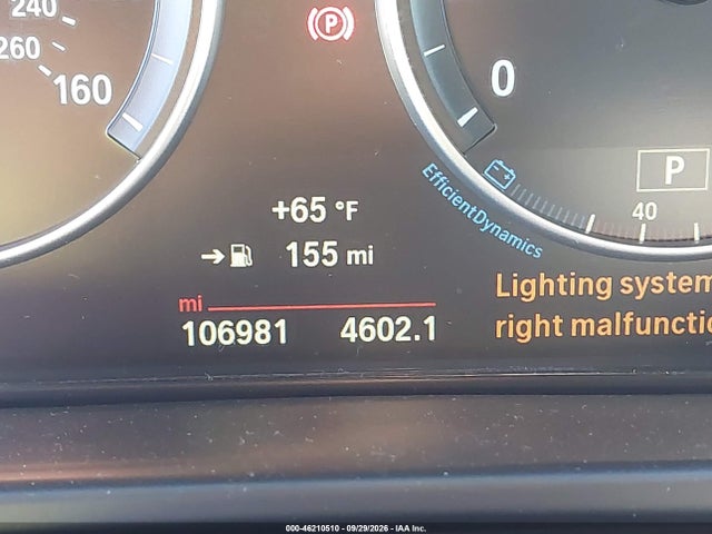 2017 BMW X5 SDRIVE35I 16