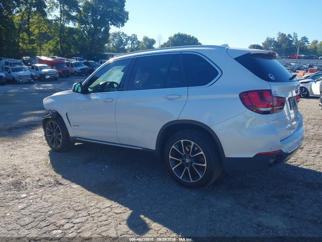 2017 BMW X5 SDRIVE35I 3